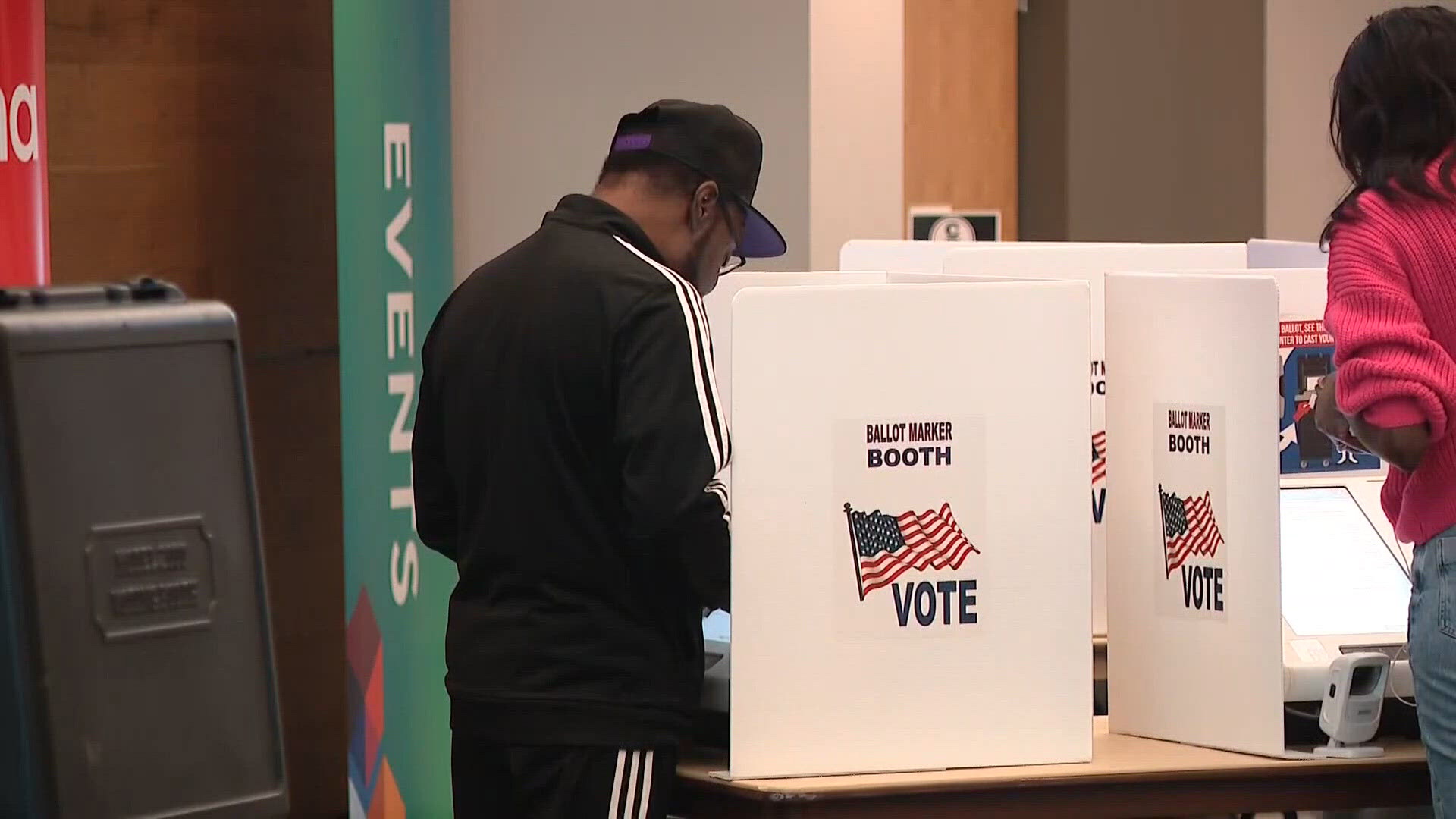 Ohio Ballot Board approves ballot language for proposed voter ID ...
