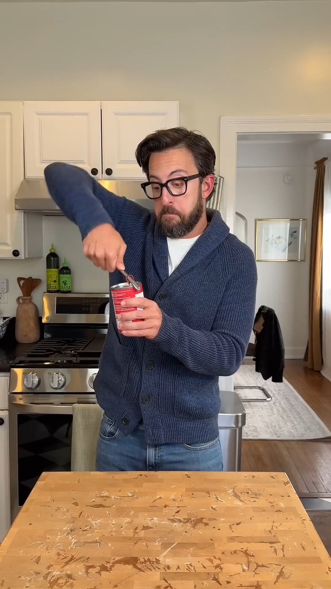 I love kitchen life hacks (part 11)