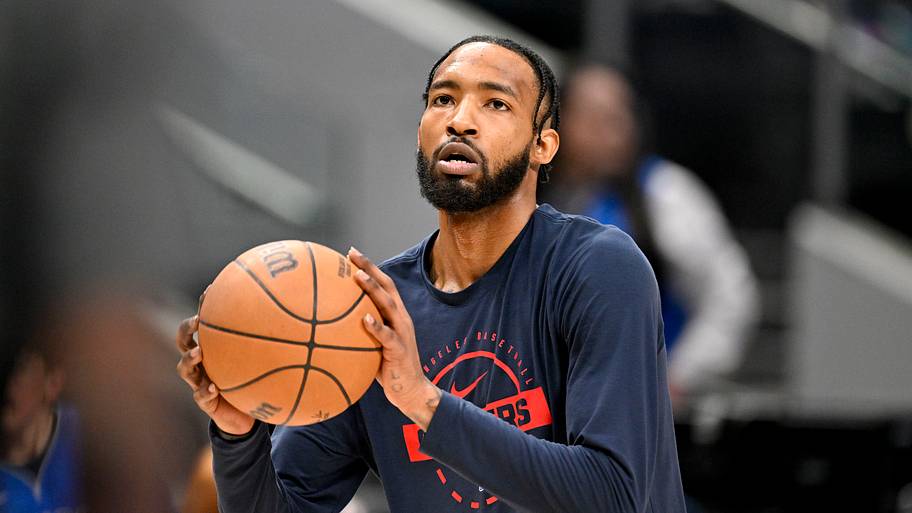 4 Clippers who may be leaving LA in August