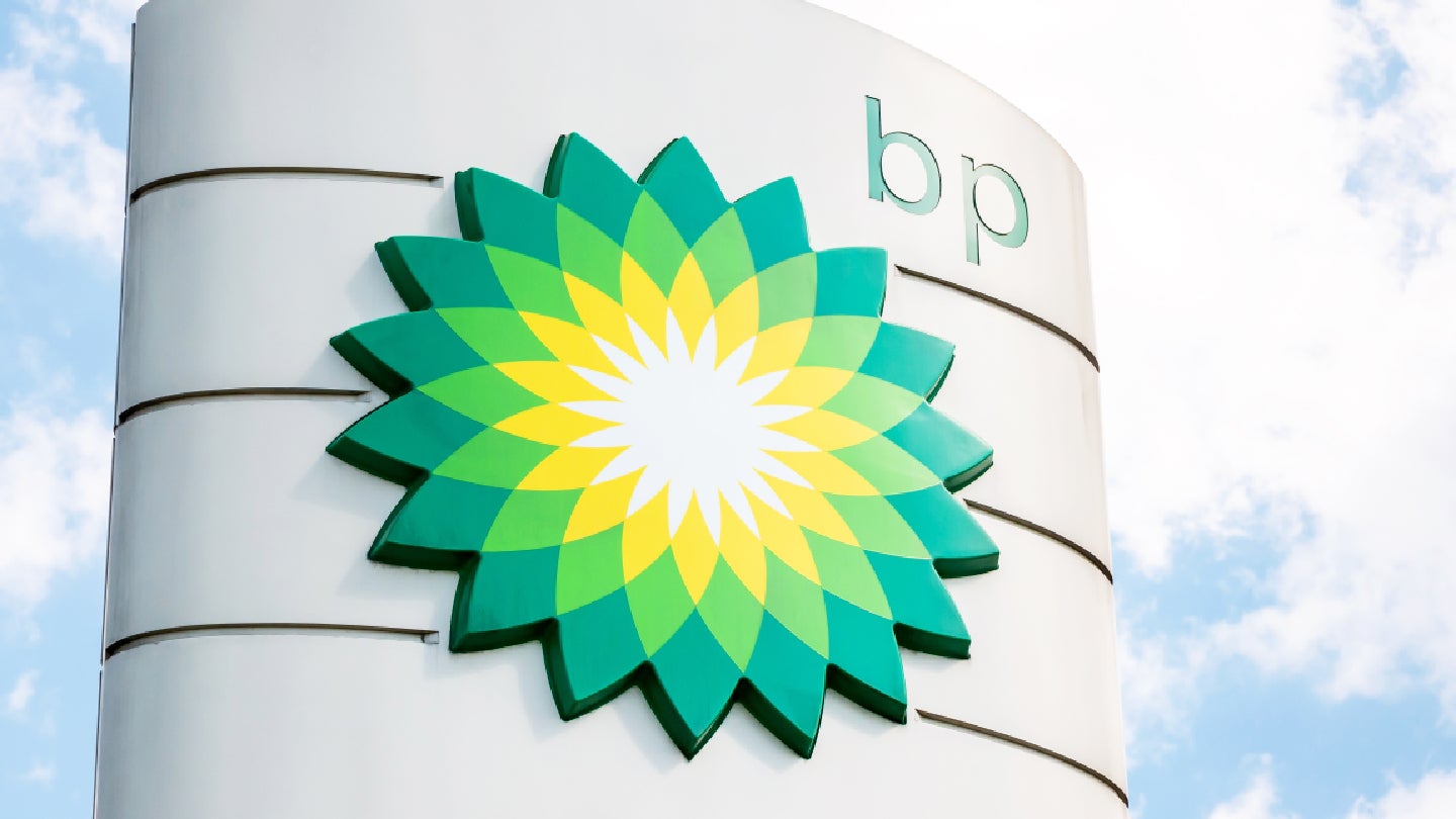 BP launches potential sale process for North Sea portfolio