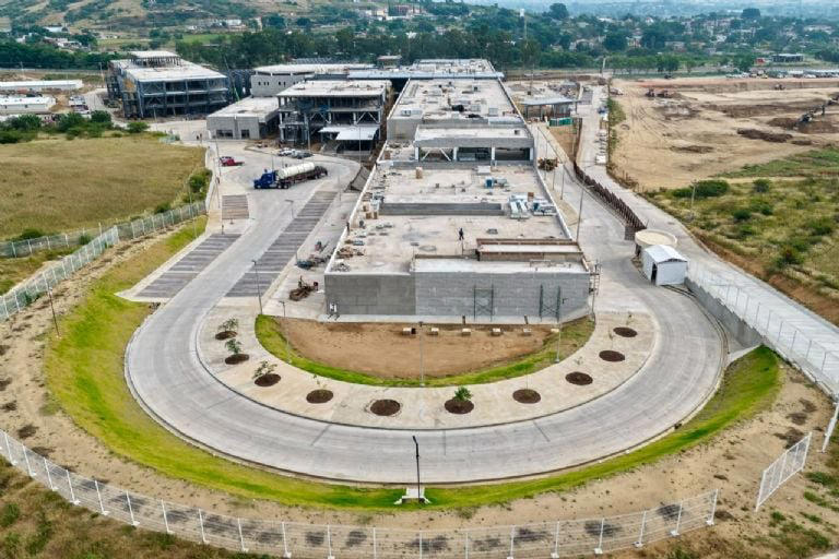 Ciudad Salud 