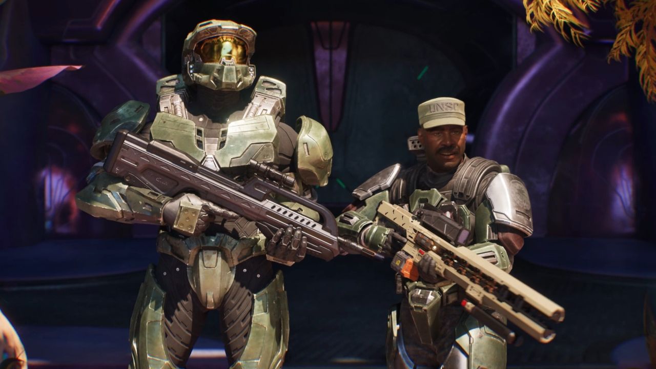 Halo: Campaign Evolved update scheduled for next week with graphics and ...