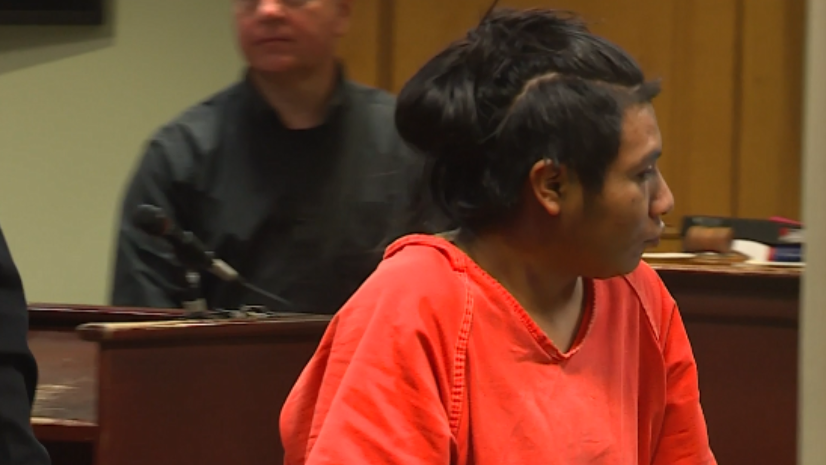 Guatemalan man pleads guilty to illegally reentering US after crash conviction