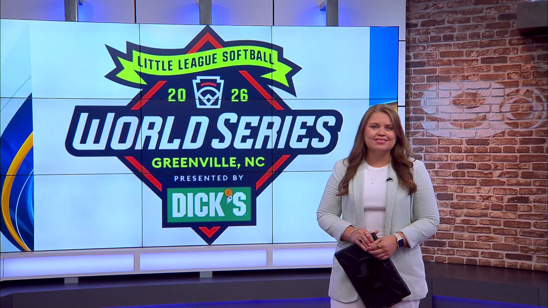 LLSWS teams and fans adjust to eastern North Carolina climate