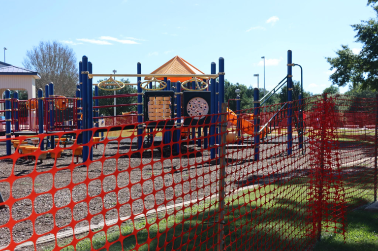 Enterprise playground to be expanded and updated
