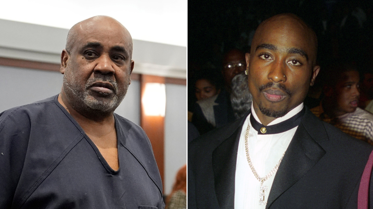 Keefe D reveals why he turned down plea deal ahead of 2Pac murder trial