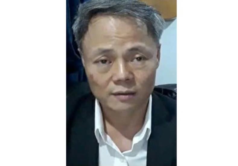 Đoàn Bảo Châu bị tuyên phạt 7 năm tù vì chống Nhà nước
