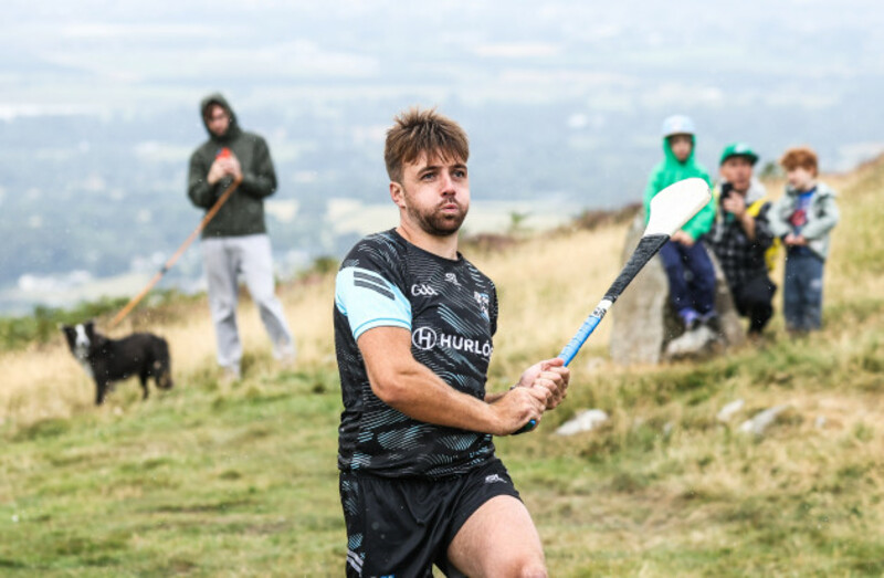 15 days after lifting Liam MacCarthy, Limerick's Ryan defends Poc Fada ...