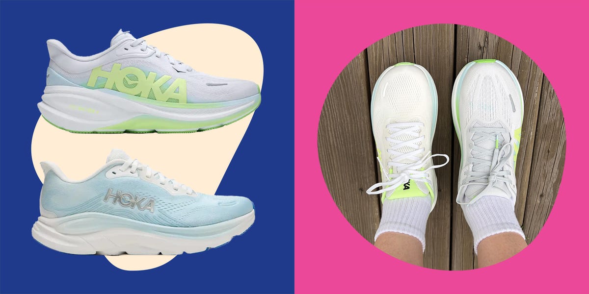 I compared the Hoka Clifton 11 and Clifton Pro—one is the better buy