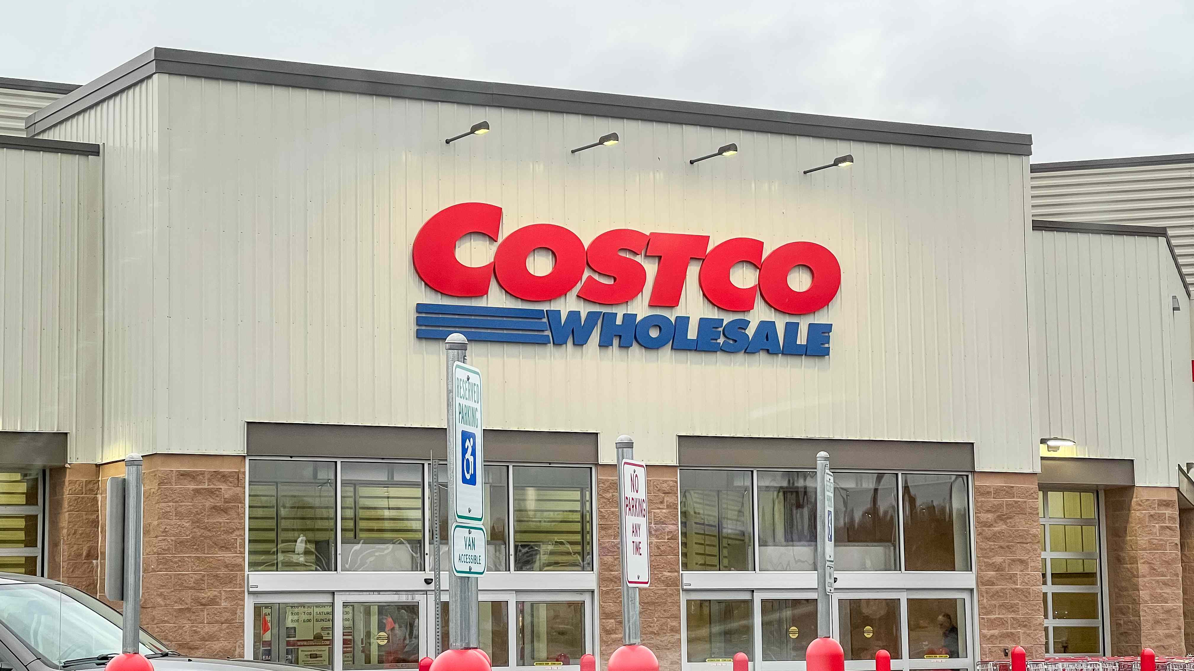 Costco just brought back a deli favorite fans have been missing for years