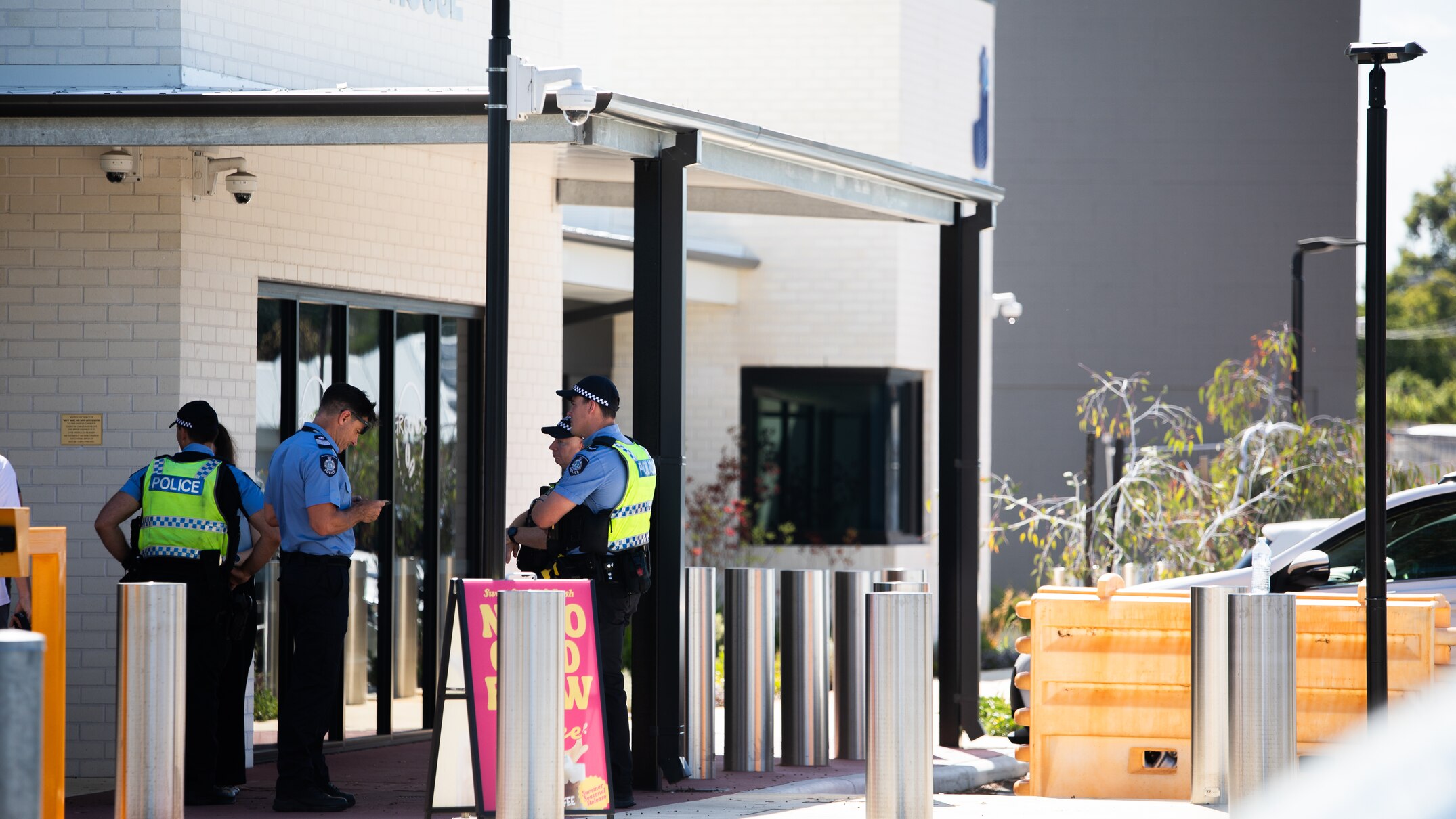 WA ban on protests outside places of worship unlikely amid heightened antisemitism