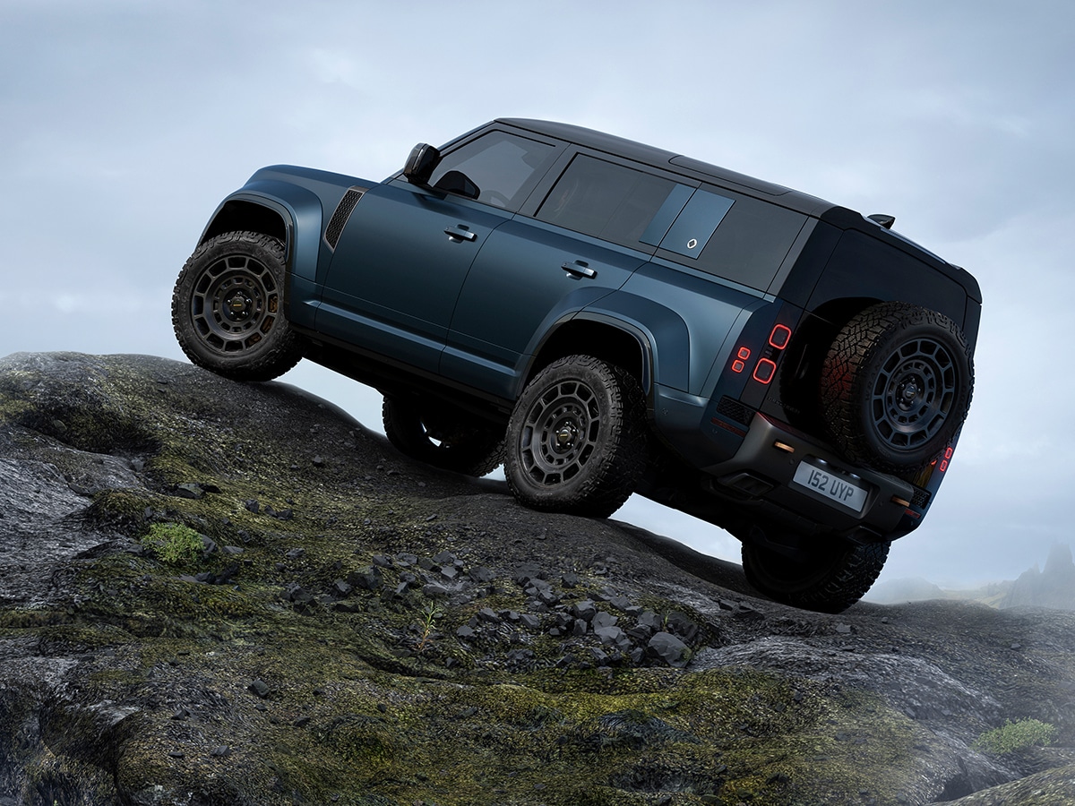 2026 Defender price and specs revealed for Australia