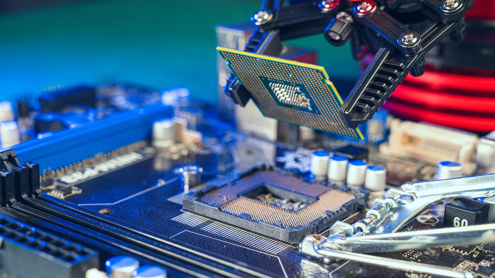 Why is Nvidia still powering China’s model race? Huawei chips face ...