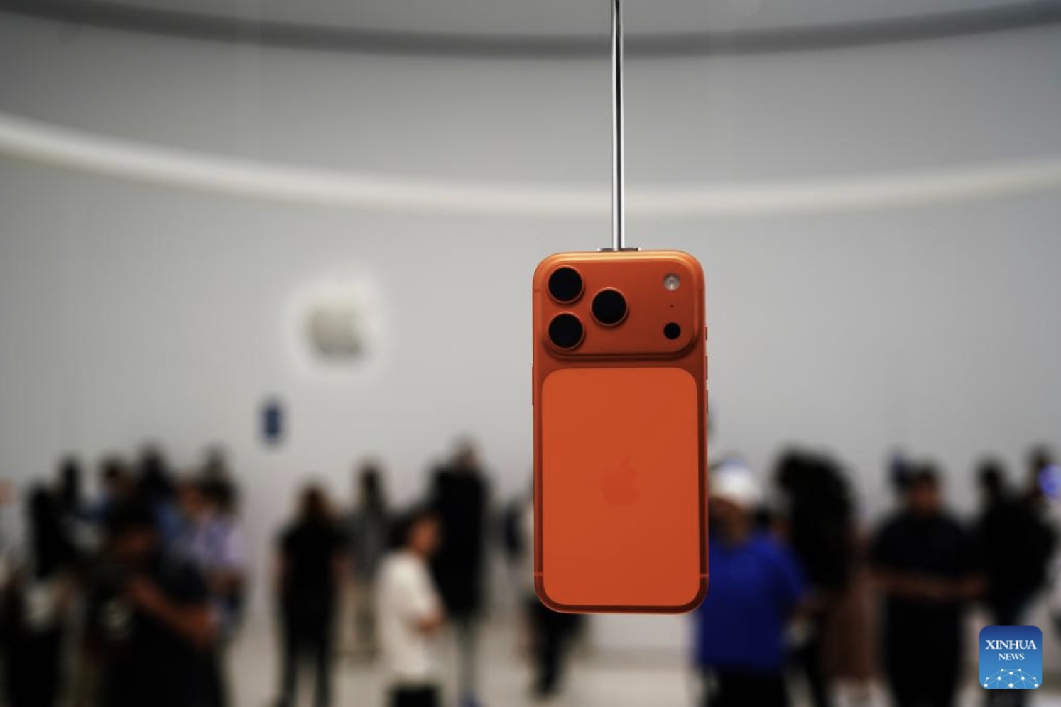Giá iPhone 17: Thị trường giảm giá khi thời điểm ra mắt dòng máy mới tới gần