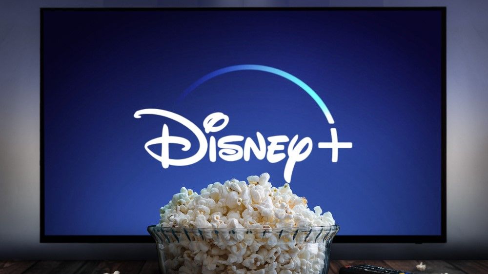 Disney+ brings 4K streaming back to European customers, but HDR is ...