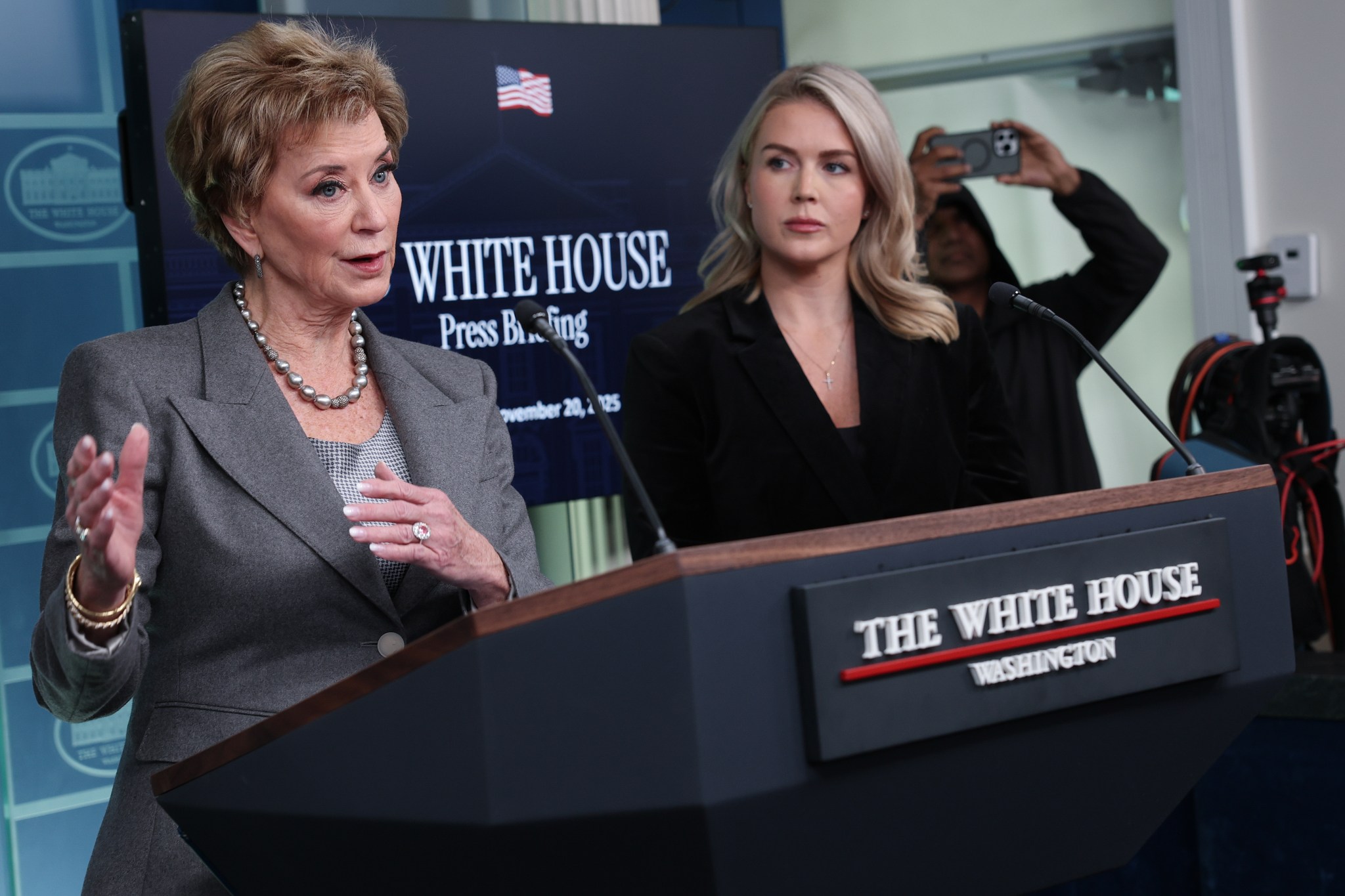 How Trump's new student loan rules could hurt Social Security recipients