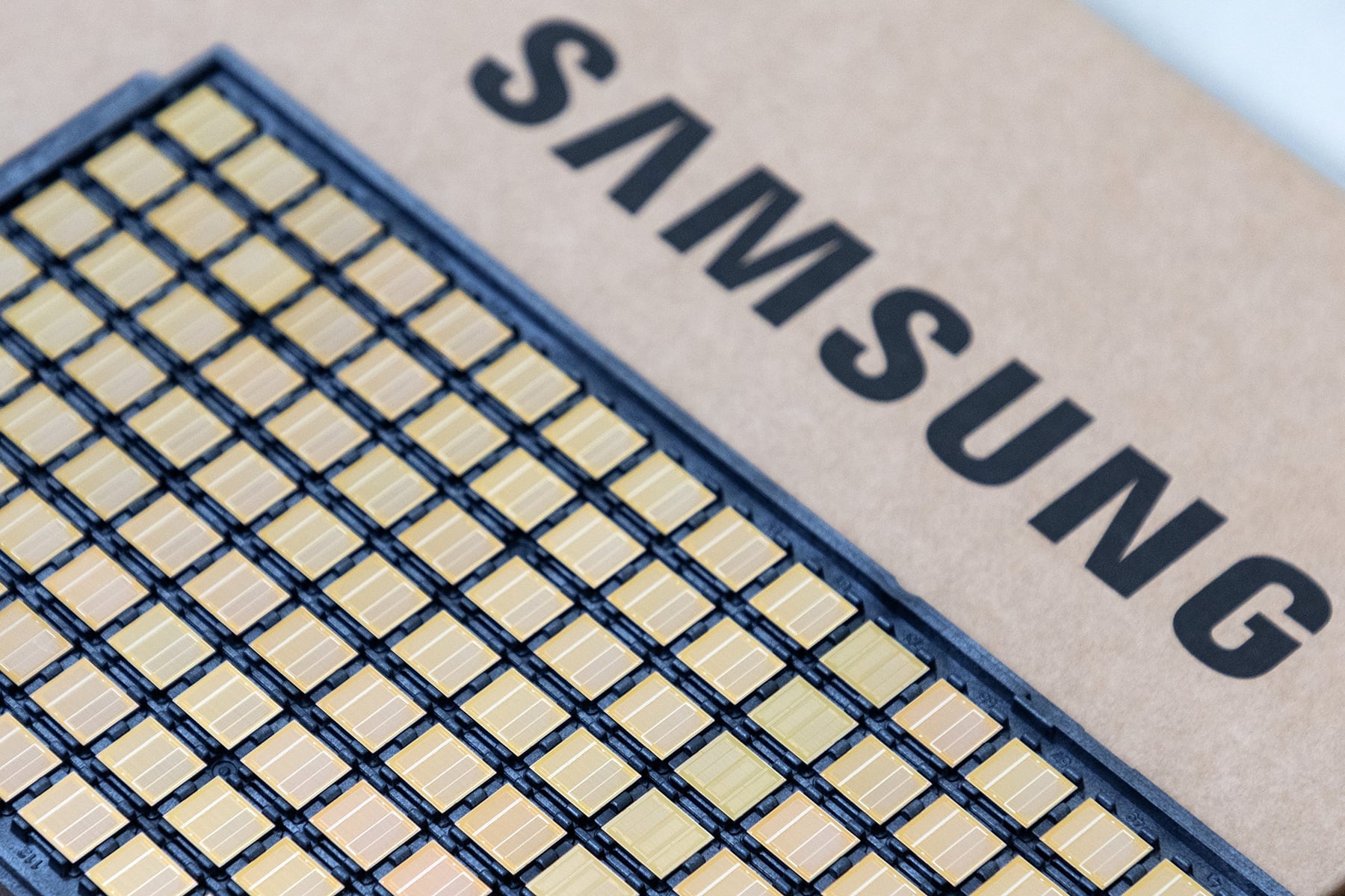 Memory super cycle could extend to 2030 amid supply shortages