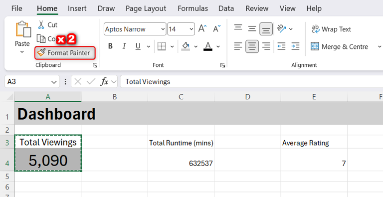 7 Excel tricks that are offensively simple (but surprisingly effective)
