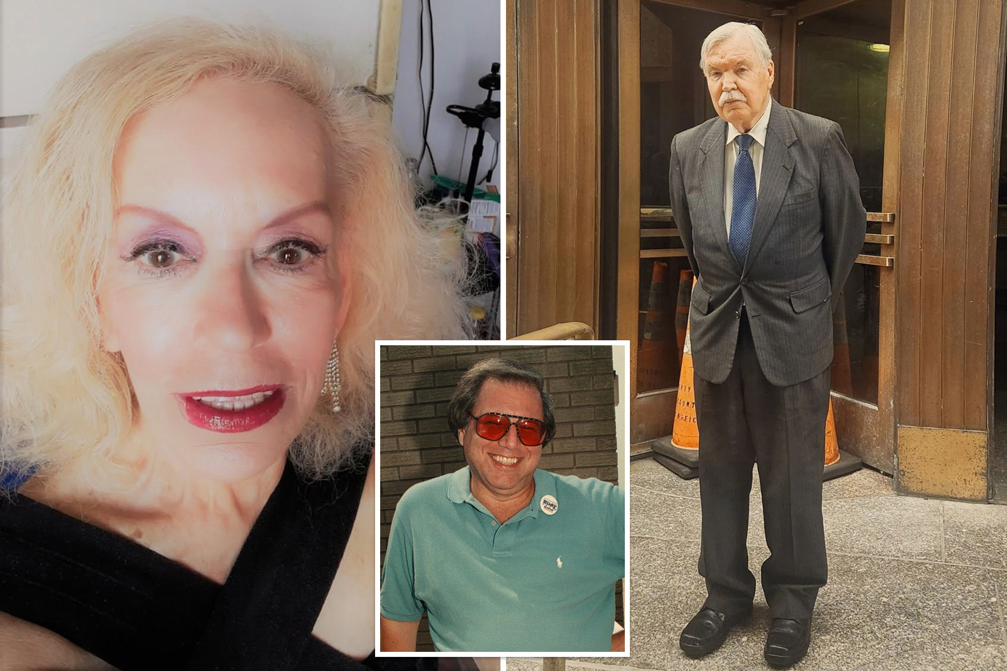 ‘Boss of the beach' isn't alone: These NYC retirees also scored fat pensions on taxpayers' tab