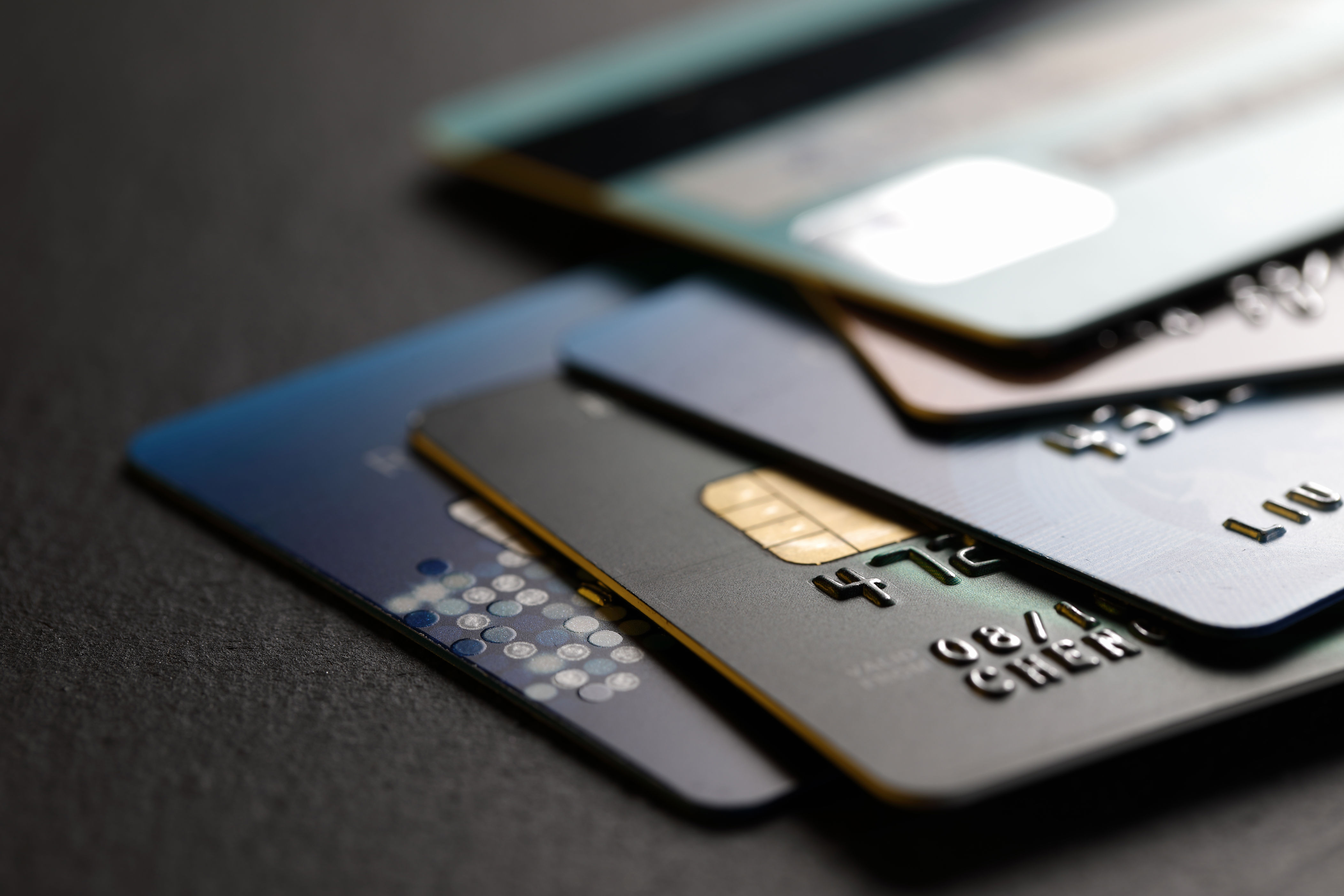Why the Bancorp stock popped again today