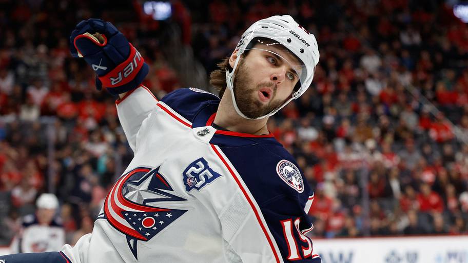 Penguins could raid bitter rival's roster with stunning offer sheet scenario