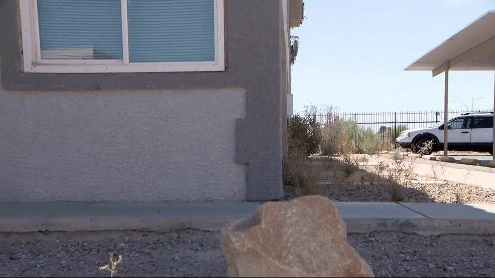 Displaced Morton Avenue residents find temporary housing as competing ...