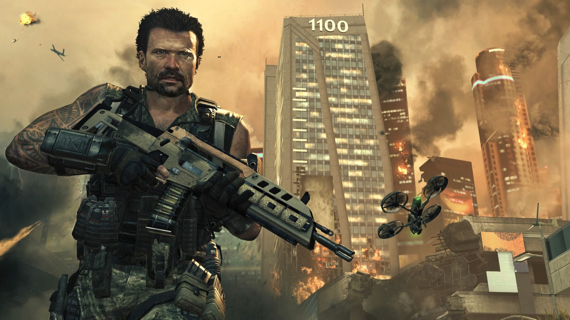 Call of Duty: Black Ops 2 update targets account hacks