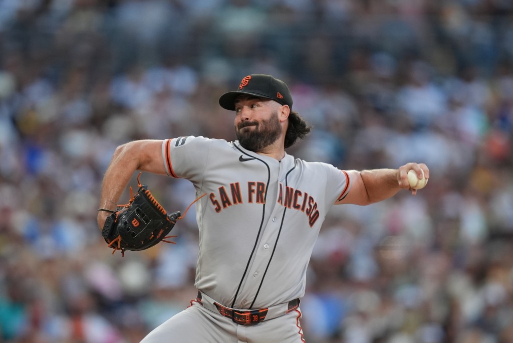 SF Giants, MLB’s biggest losers, were biggest winners at the trade deadline