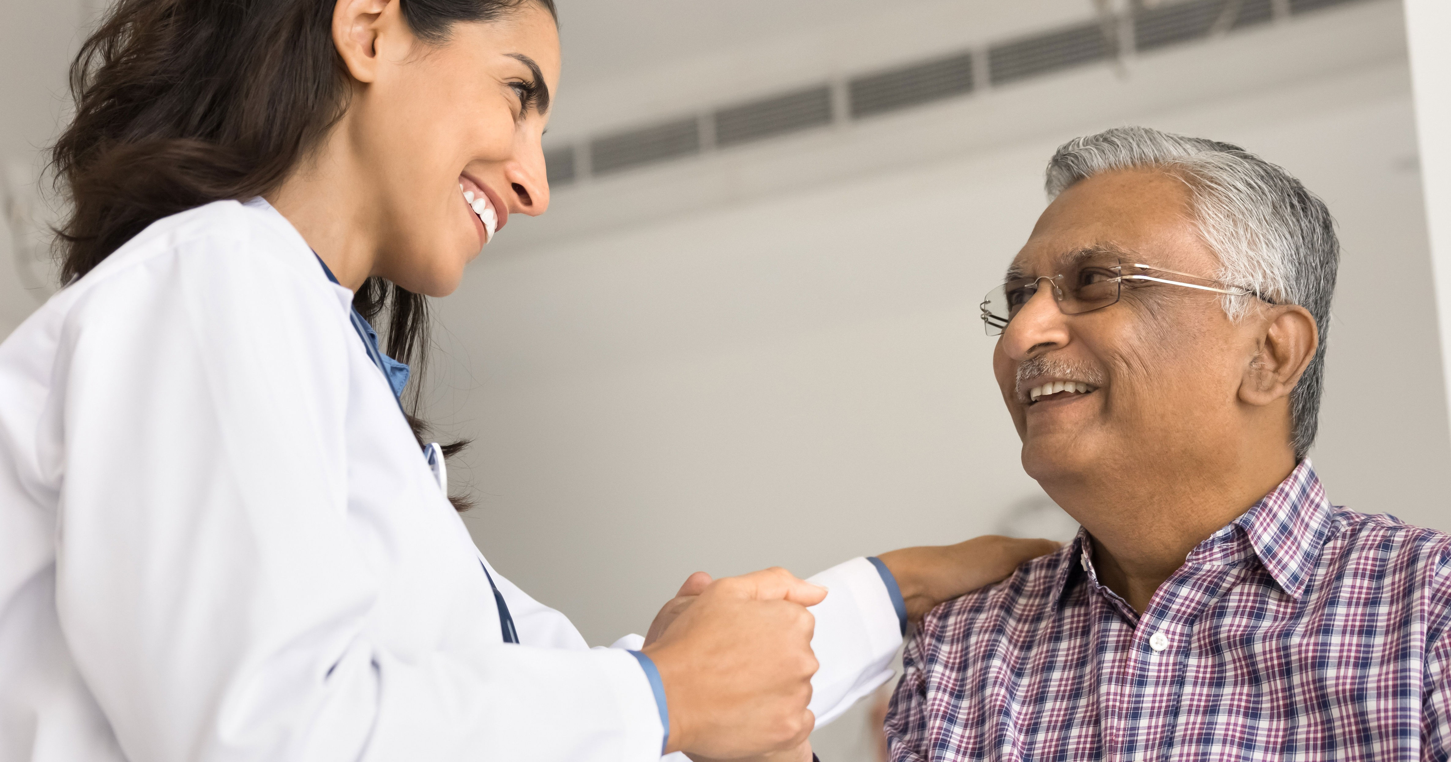 Community health workers help families navigate Medi-Cal changes