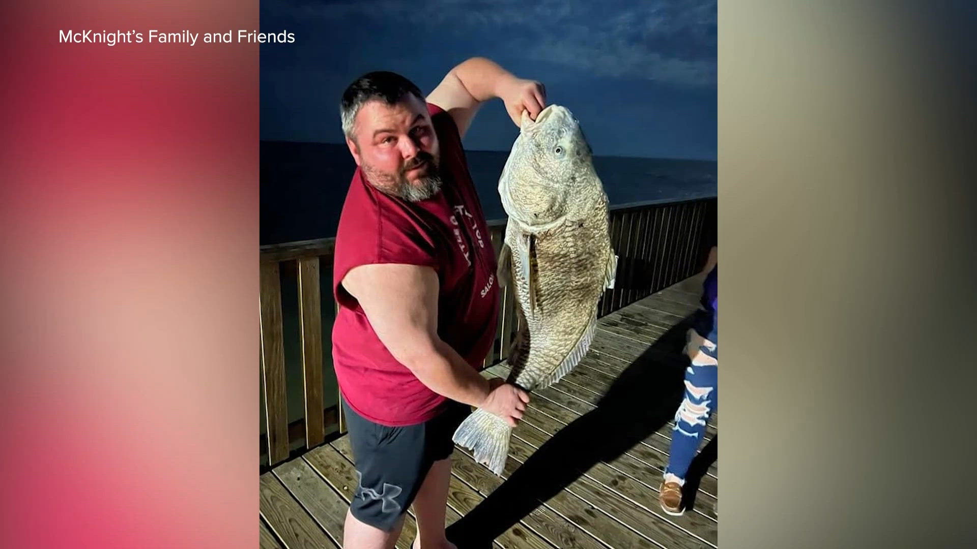Family remembers Caldwell County environmental crimes investigator ...