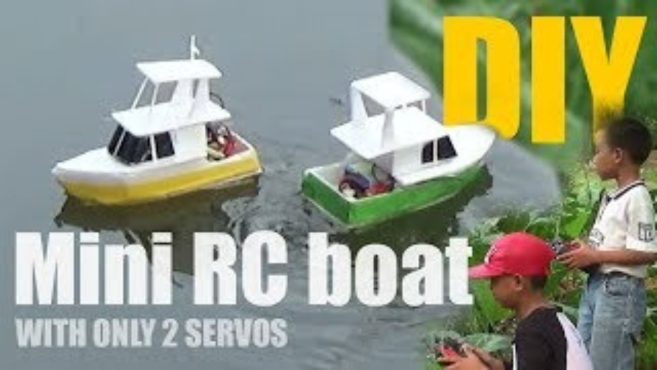 building-a-mini-rc-boat-step-by-step