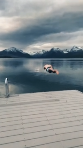 The hidden beauty behind these dreamlike natural landscapes