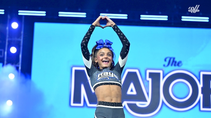 The majors 2027: Here's the full team reveal list