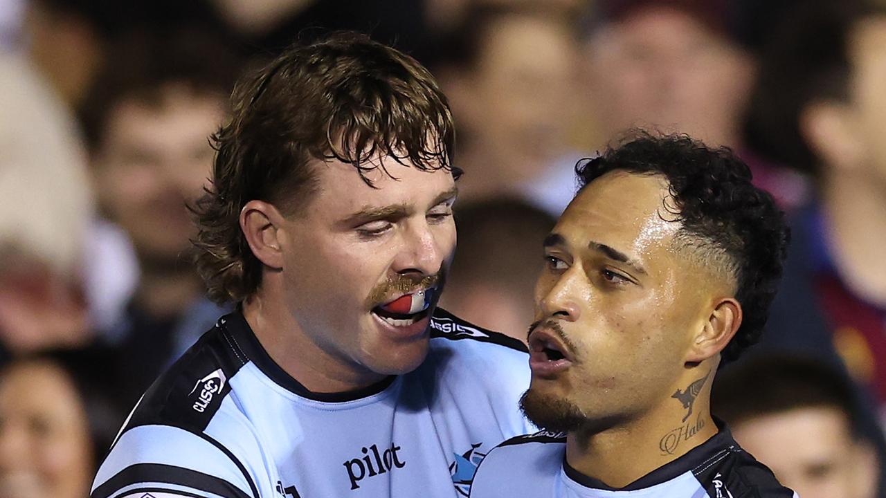 Bears drop 'big' hint as latest signing confirmed; Storm's double contract coup — NRL daily