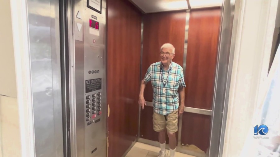 Norfolk seniors get working elevator, but new problems emerge