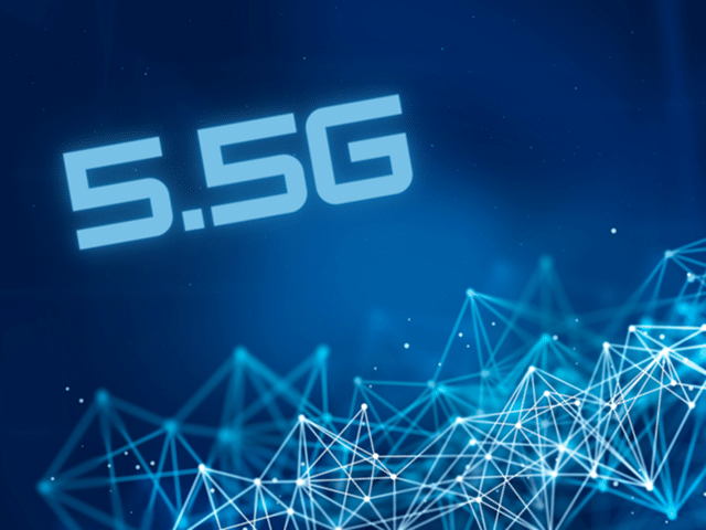 5.5G network: What is the 5.5G network? How much does it differ in ...