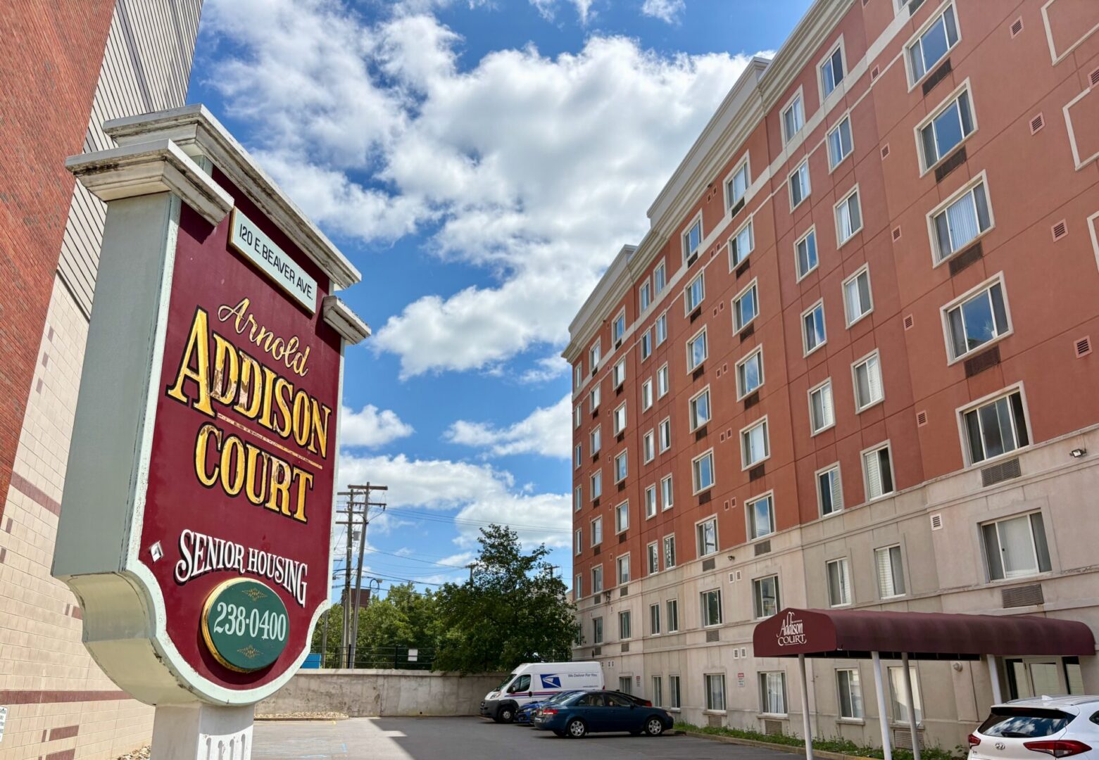State College borough working on deal to acquire Addison Court, maintain low-income senior apartments