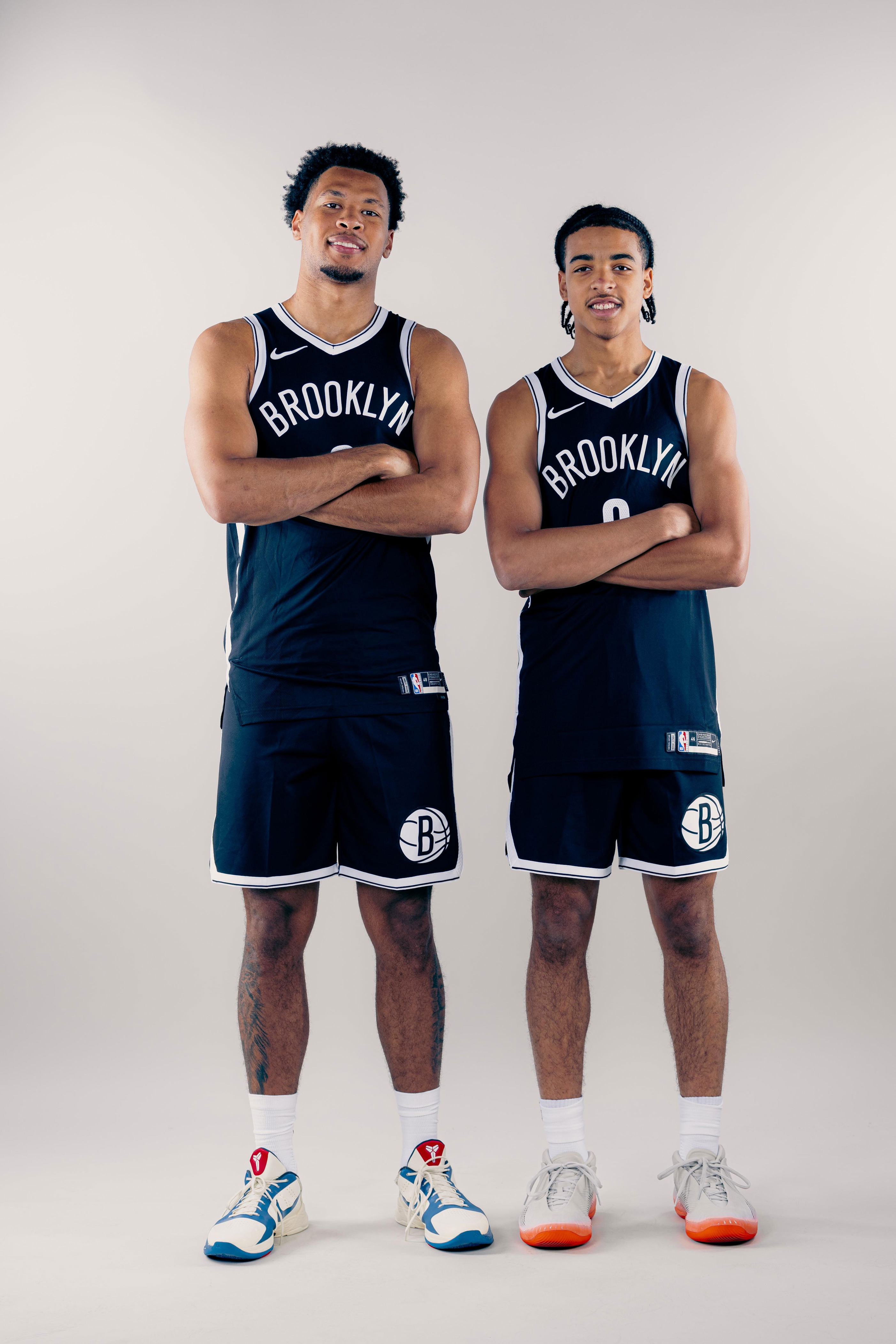 NetsDaily reacts: How much better are the Nets now than they were at the start of the offseason?