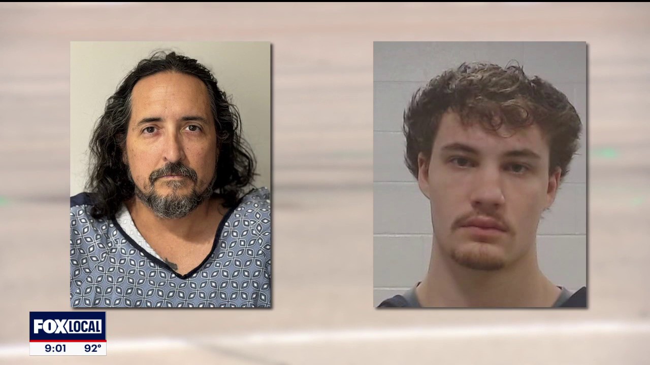 Suspects were going 100 mph at time of McKinney crash