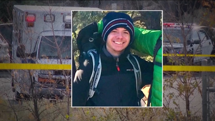 ‘I'm in shock': Former classmate speaks out on Twin Falls shooting suspect Chad Williams
