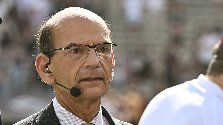 Paul Finebaum believes a College Football Playoff contender is not getting enough attention