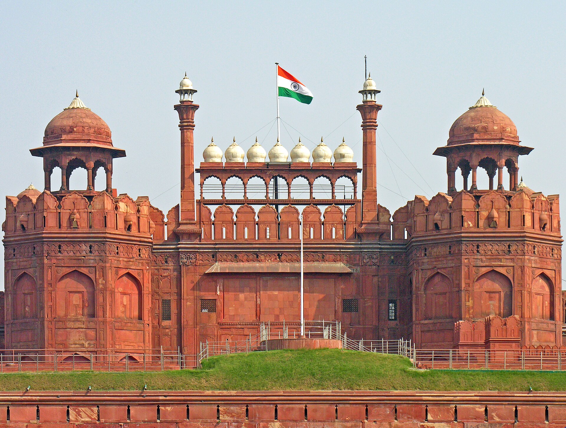 US renews India advisory: Where the travel warning tightens