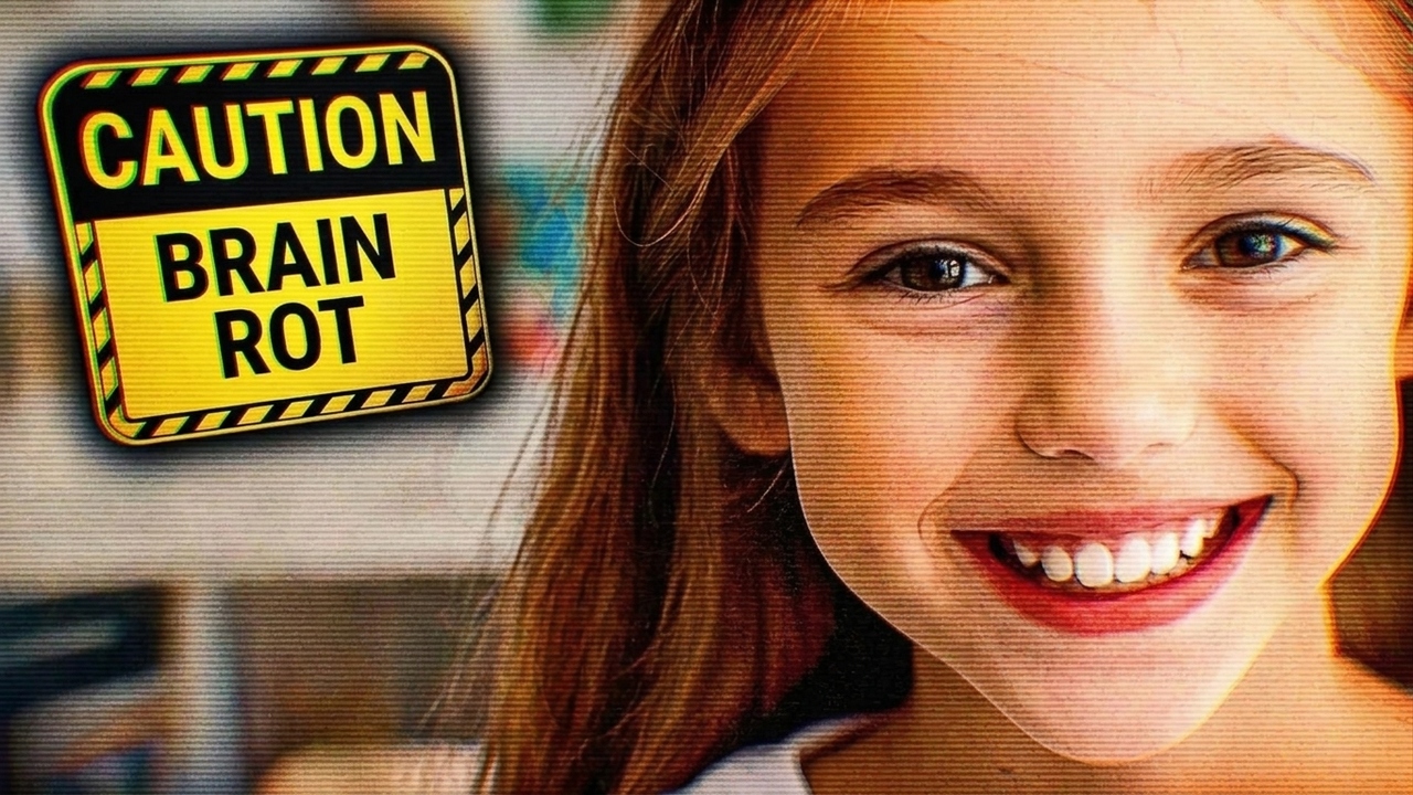 The disturbing rise of brain rot content for kids