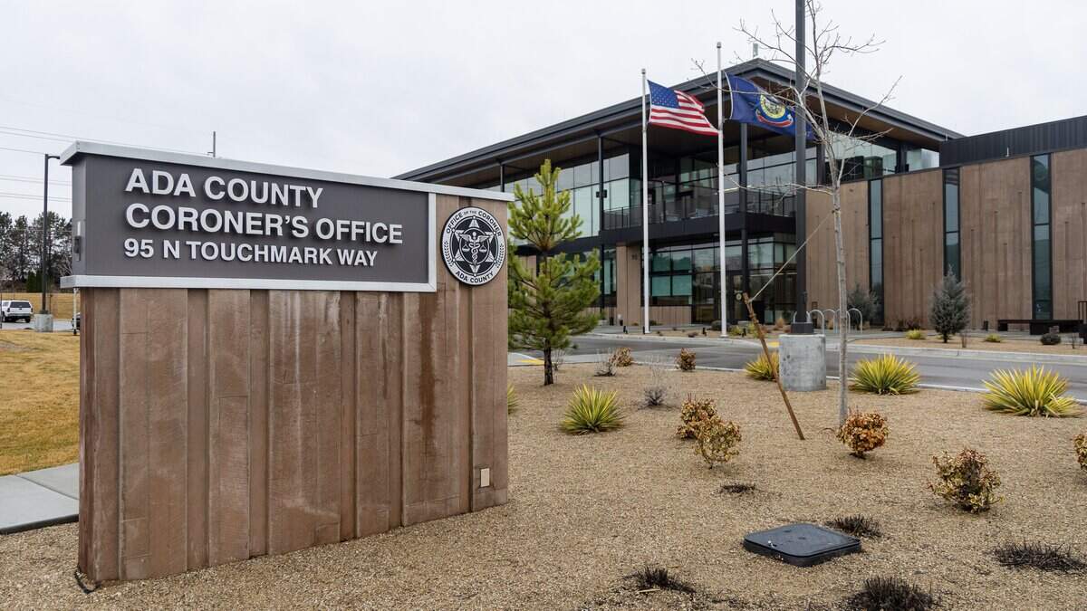 Ada coroner releases names of victims killed in separate traffic accidents