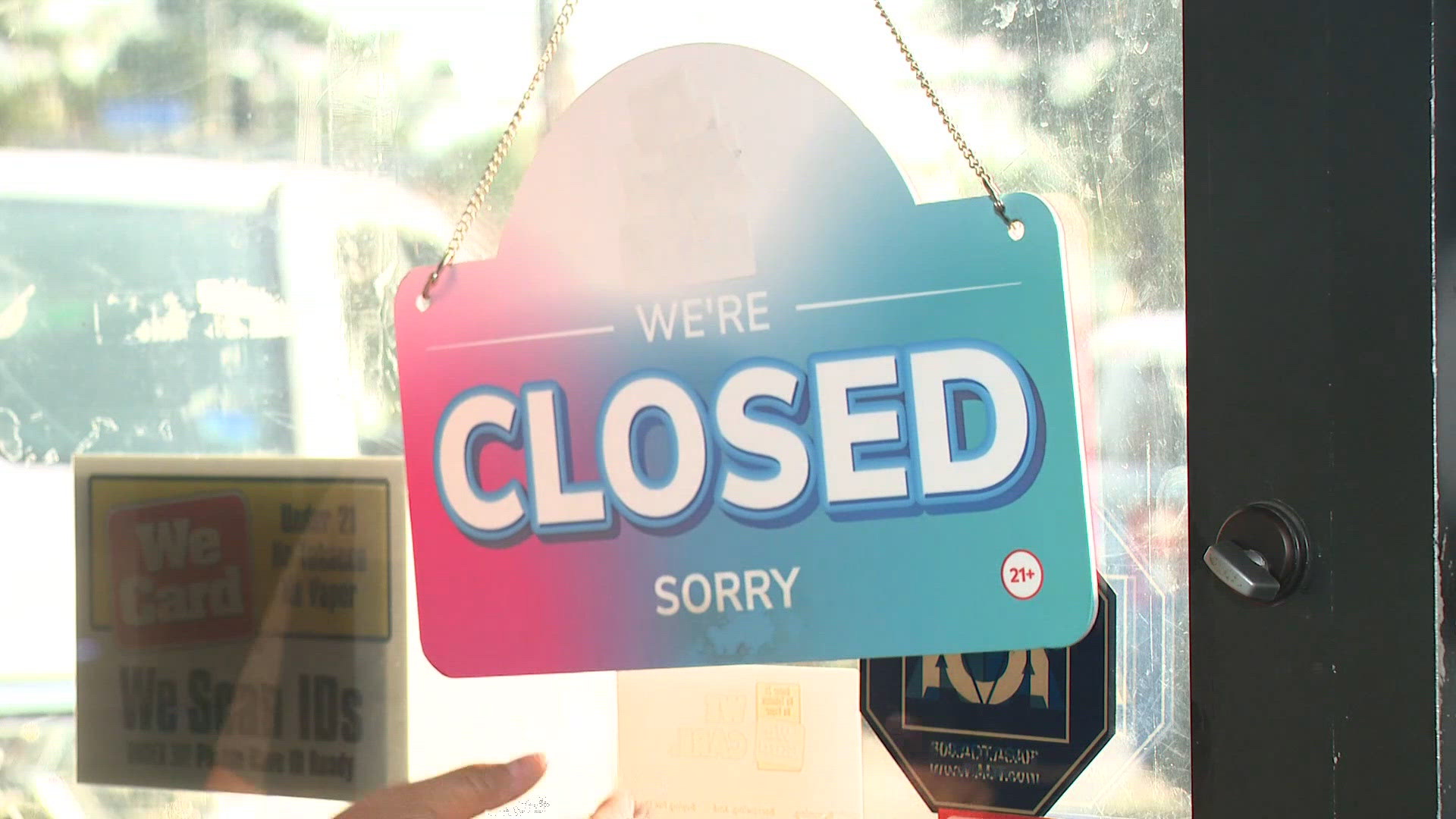 Local vape shops feel the strain of new state regulations
