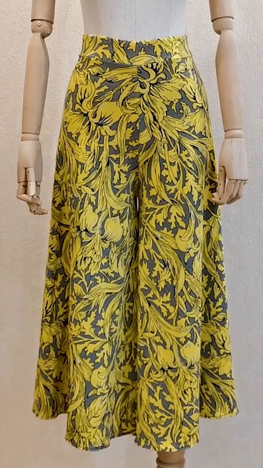 Simple sewing ideas for customizing pants