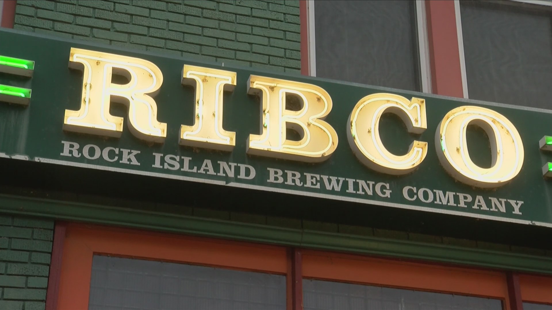 RIBCO closes for reorganization; owner commits to 'keep my dream alive'