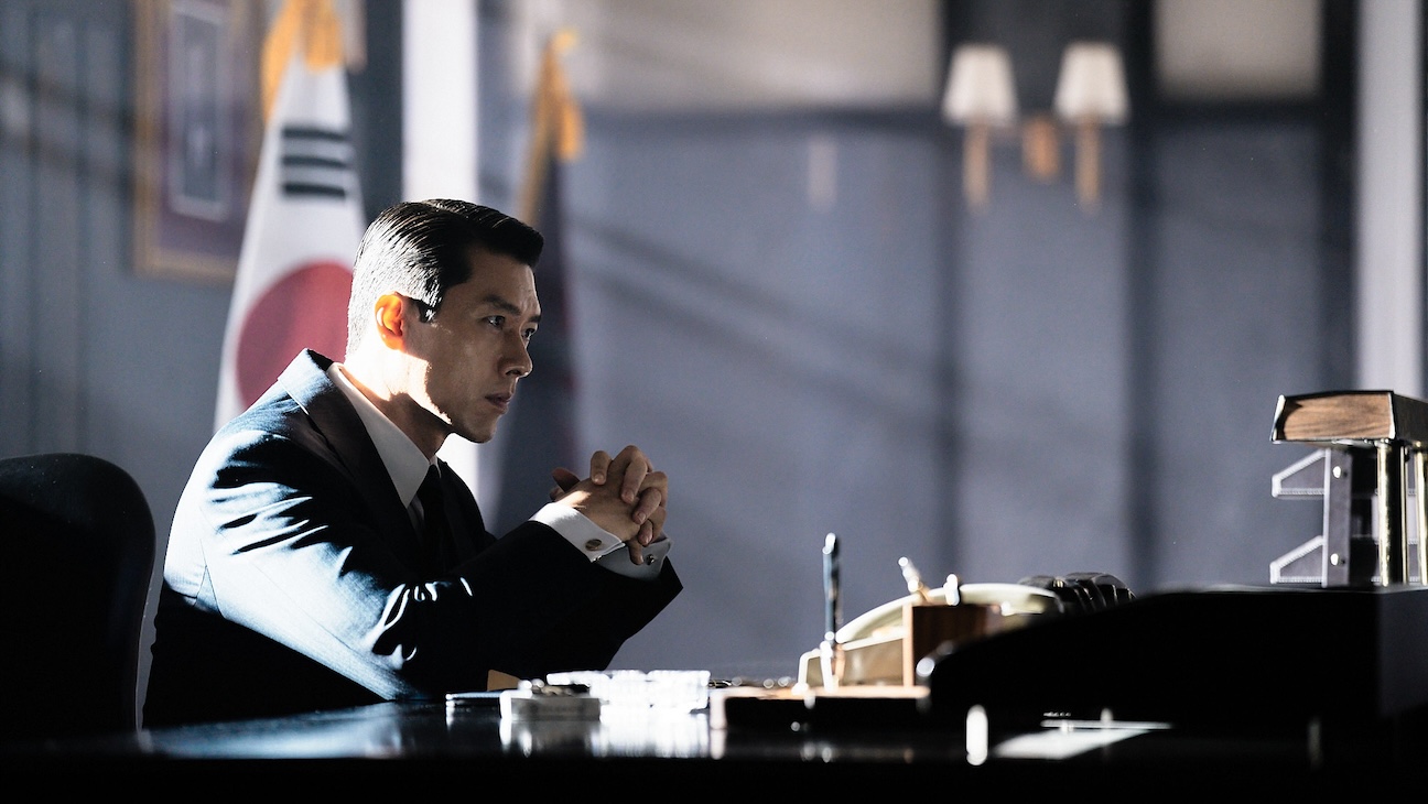 Disney+ sets release date for hit thriller series 'Made in Korea'