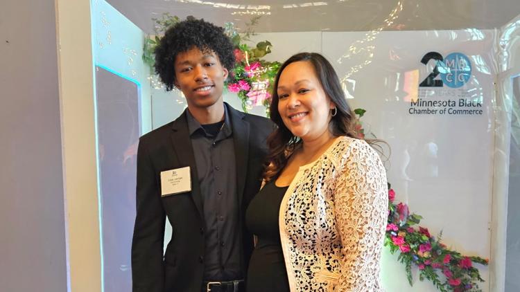 'Everyone loved him' | Mother begs for answers after son is shot and killed in St. Paul