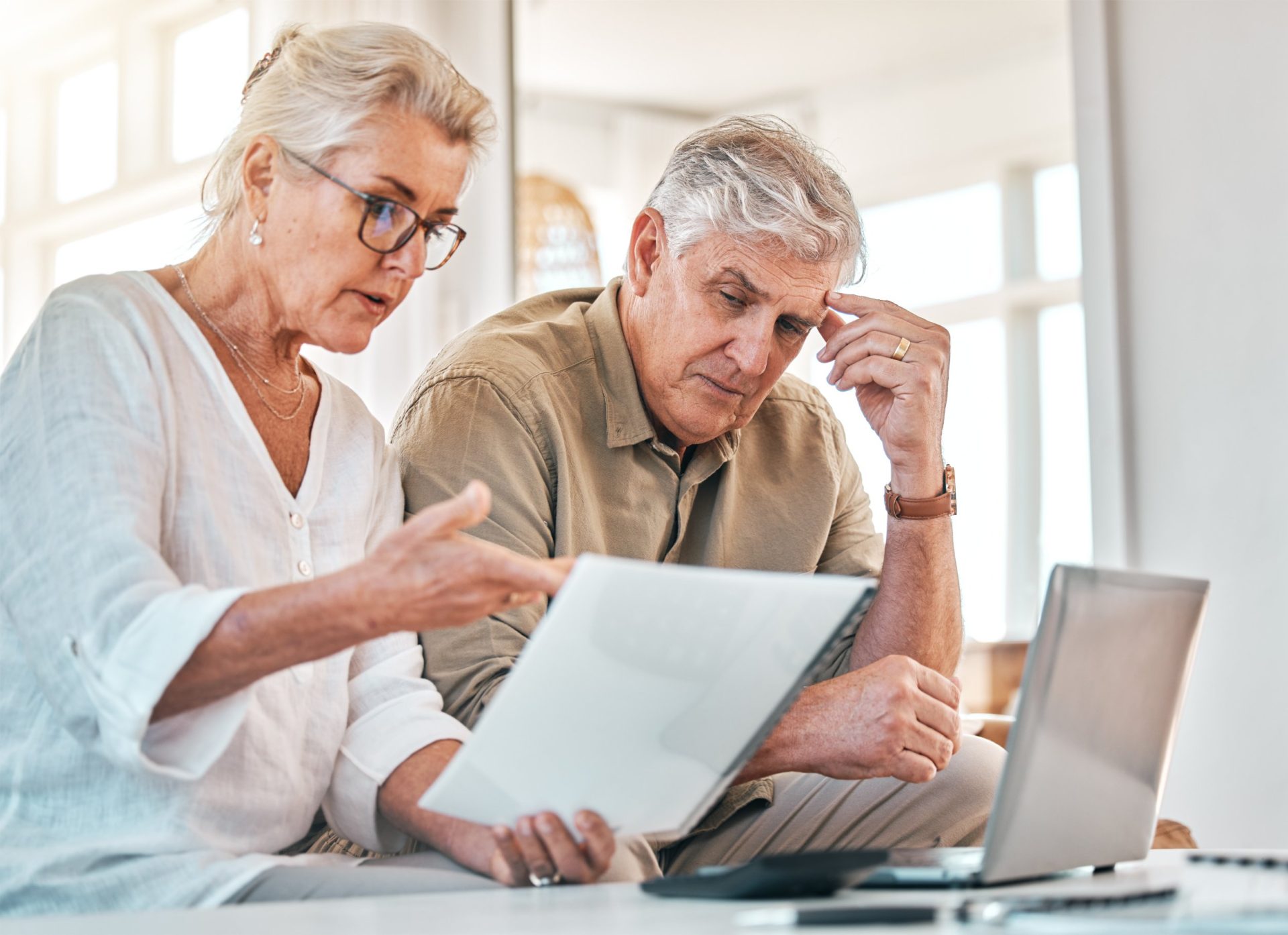 I'm 62 – can I retire in three years with my £270,000 savings?